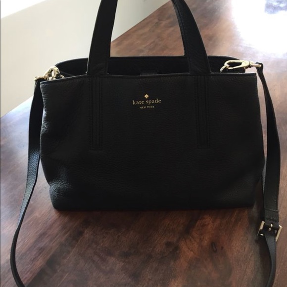 SOLD!!!! Kate Spade Crossbody Bag - Picture 4 of 8